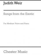 Songs from The Exotic 