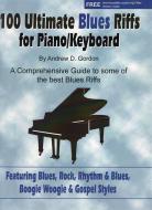 100 Ultimate Blues Riffs 