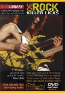 50 Killer Rock Licks 