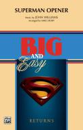 Superman Opener Standard