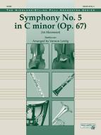 Beethoven's Symphony No. 5, 1st Movement Standard