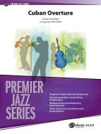 Cuban Overture Standard