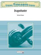 Dragonhunter Standard