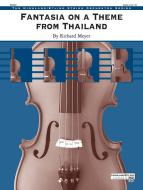 Fantasia on a Theme from Thailand Standard