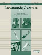 Rosamunde Overture op. 26 Standard