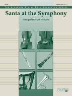Santa at the Symphony Standard