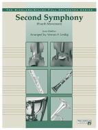 Sibelius's 2nd Symphony, 4th Movement Standard
