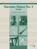 Slavonic Dance No. 3 Standard