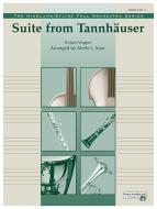 Suite from "Tannhäuser" Standard