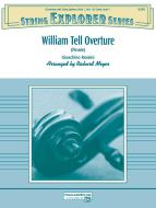 William Tell Overture Standard