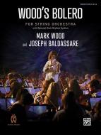 Wood's Bolero Standard