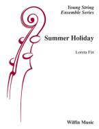 Summer Holiday 