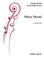 Minor Moods 