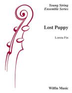 Lost Puppy 