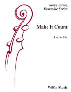 Make It Count 