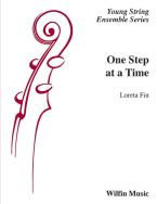 One Step at a Time 