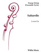 Saltarello 