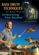 Bass Drum Techniques 