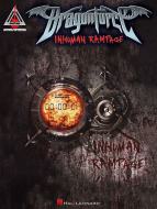 Storming The Burning Fields 