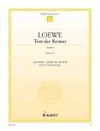 Tom der Reimer op. 135a Standard