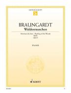 Waldesrauschen op. 6 Standard