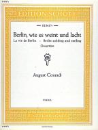 Berlin, wie es weint und lacht Standard