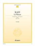 La Fileuse op. 157/2 Standard