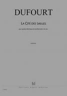 La Cité des Saules 