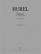 Phonus ou La Voix du Faune 