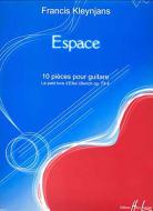 Espace op. 73-3 