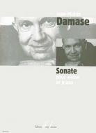 Sonate pour Violon et Piano 
