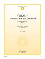 Dorfschwalben aus Österreich op. 164 Standard