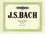 Hohe Messe in h-moll BWV 232 