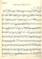 Suite Nr. 3 D-Dur 