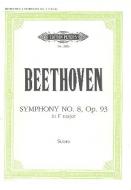 Symphony No. 8 F Major op. 93 