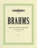 Ein deutsches Requiem op. 45 