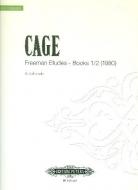 Freeman Etudes Vol. 1 