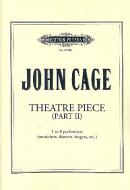 Theatre Piece Div 2 