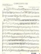 Concerto grosso F-Dur op. 6/12 