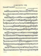 Concerto grosso g-Moll op. 6/8 