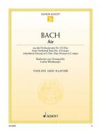 Air BWV 1068 Standard