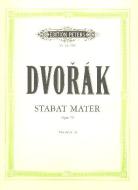 Stabat Mater op. 58 