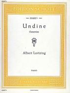 Undine Standard