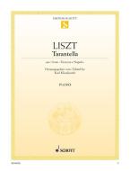 Tarantella Standard