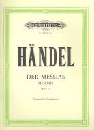 Der Messias HWV 56 