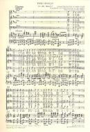 Halleluja D-Dur aus Der Messias HWV 56 