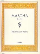 Martha Standard