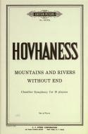 Mountains And Rivers Without End op. 225 