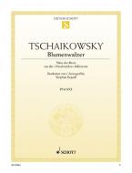 Waltz of the Flowers Op. 71A/III Standard