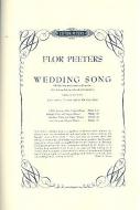 Wedding Song (Wither thou goest) Op. 103a 